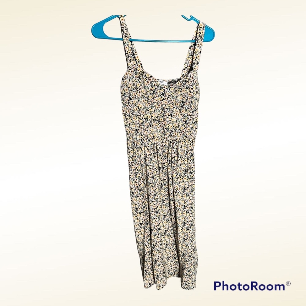 A.U.W Dress